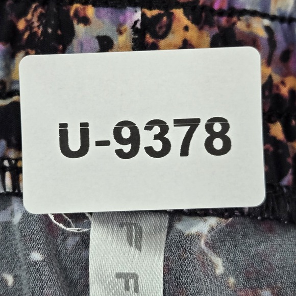 Fabletics Women Activewear Pants M Black Pants Graphic The One Jogger - Picture 2 of 11